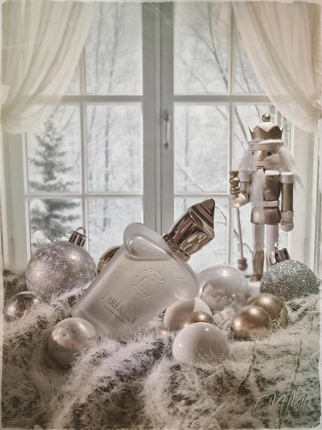 Xerjoff Casamorati 1888 Dama Bianca