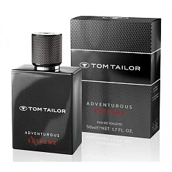 Tom Tailor Adventurous Extreme