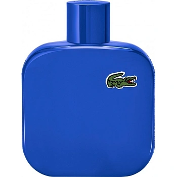 Eau de Lacoste L.12.12. Magnetic Pour Homme туалетная вода, 50 мл тестер Eau de Lacoste L.12.12. Magnetic Pour Homme туалетная вода, 50 мл тестер