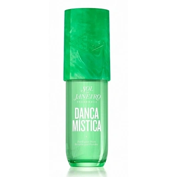 Sol de Janeiro Danca Mistica мист для тела и волос, 90 мл