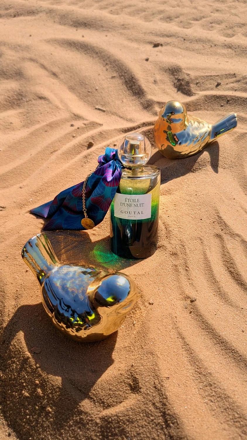 Annick Goutal Etoile d'Une Nuit Annick Goutal Etoile d'Une Nuit
