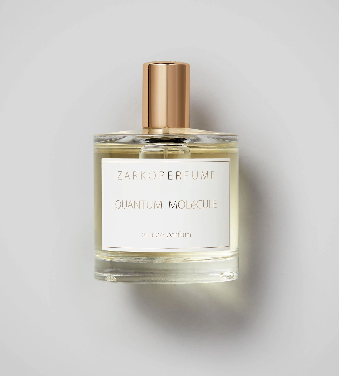 Zarkoperfume Quantum Molecule Zarkoperfume Quantum Molecule