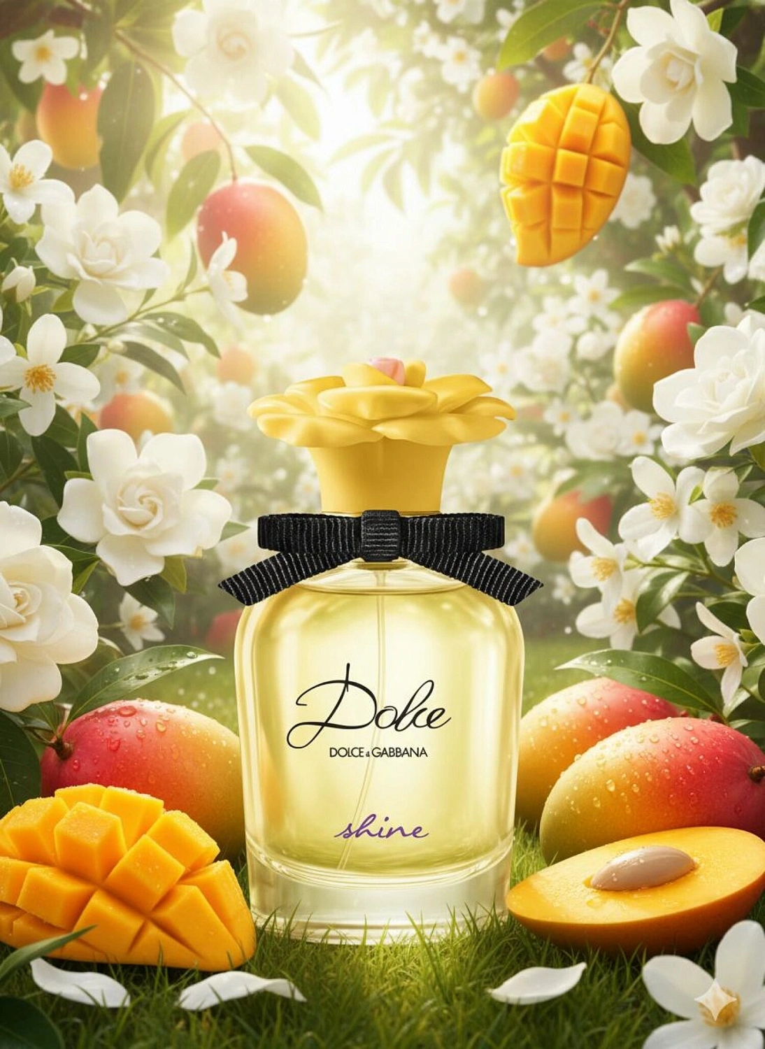 Dolce & Gabbana Dolce Shine