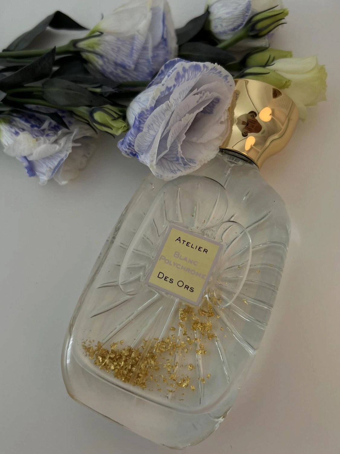 Atelier des Ors Blanc Polychrome