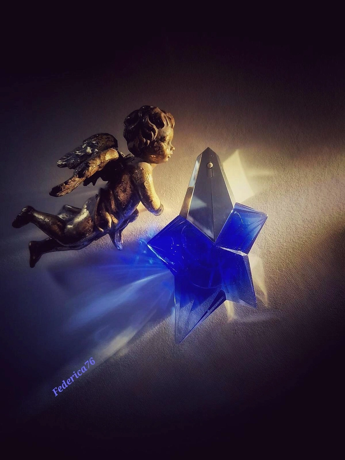 MUGLER Angel Stellar