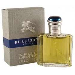 Burberrys