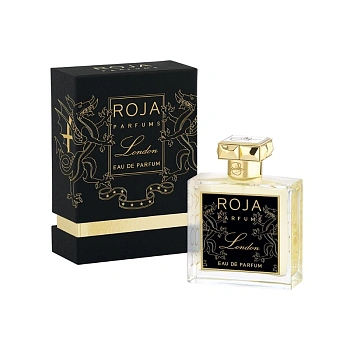 Фото Roja Parfums London
