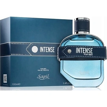 Фото Sapil Intense For Men
