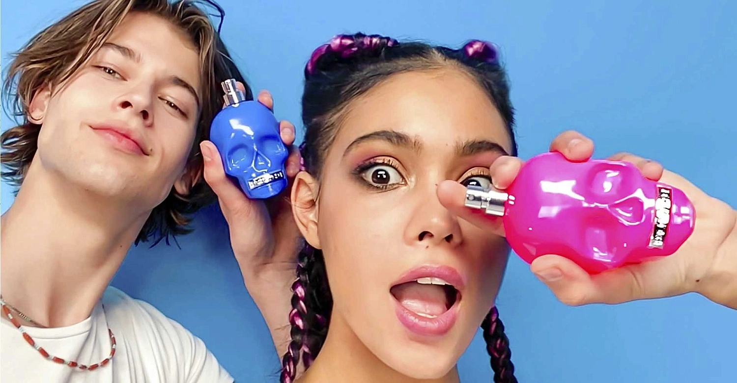 Police To Be Goodvibes For Man