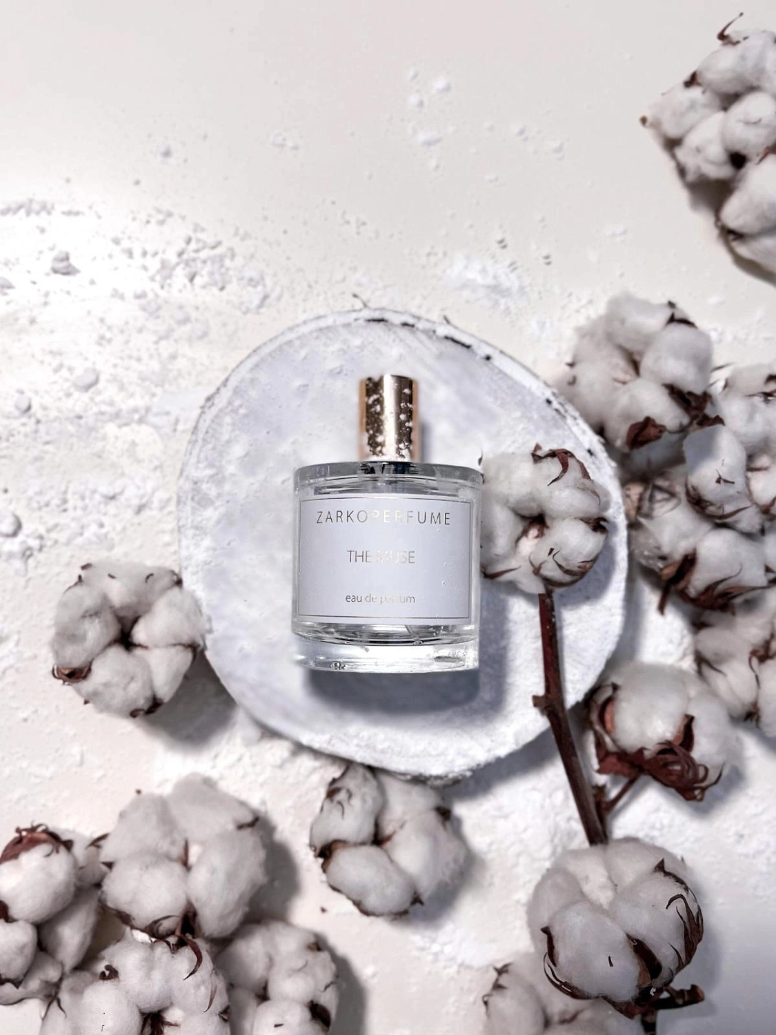 ZarkoPerfume The Muse