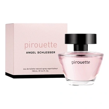 Фото Angel Schlesser Pirouette