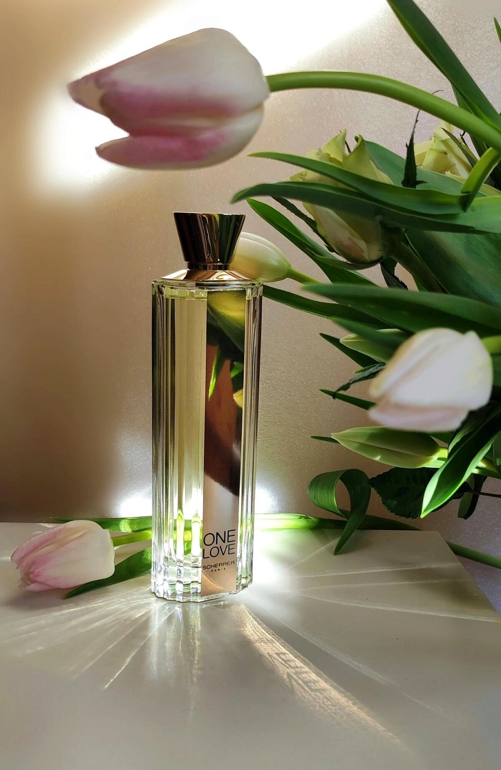 Jean-Louis Scherrer One Love