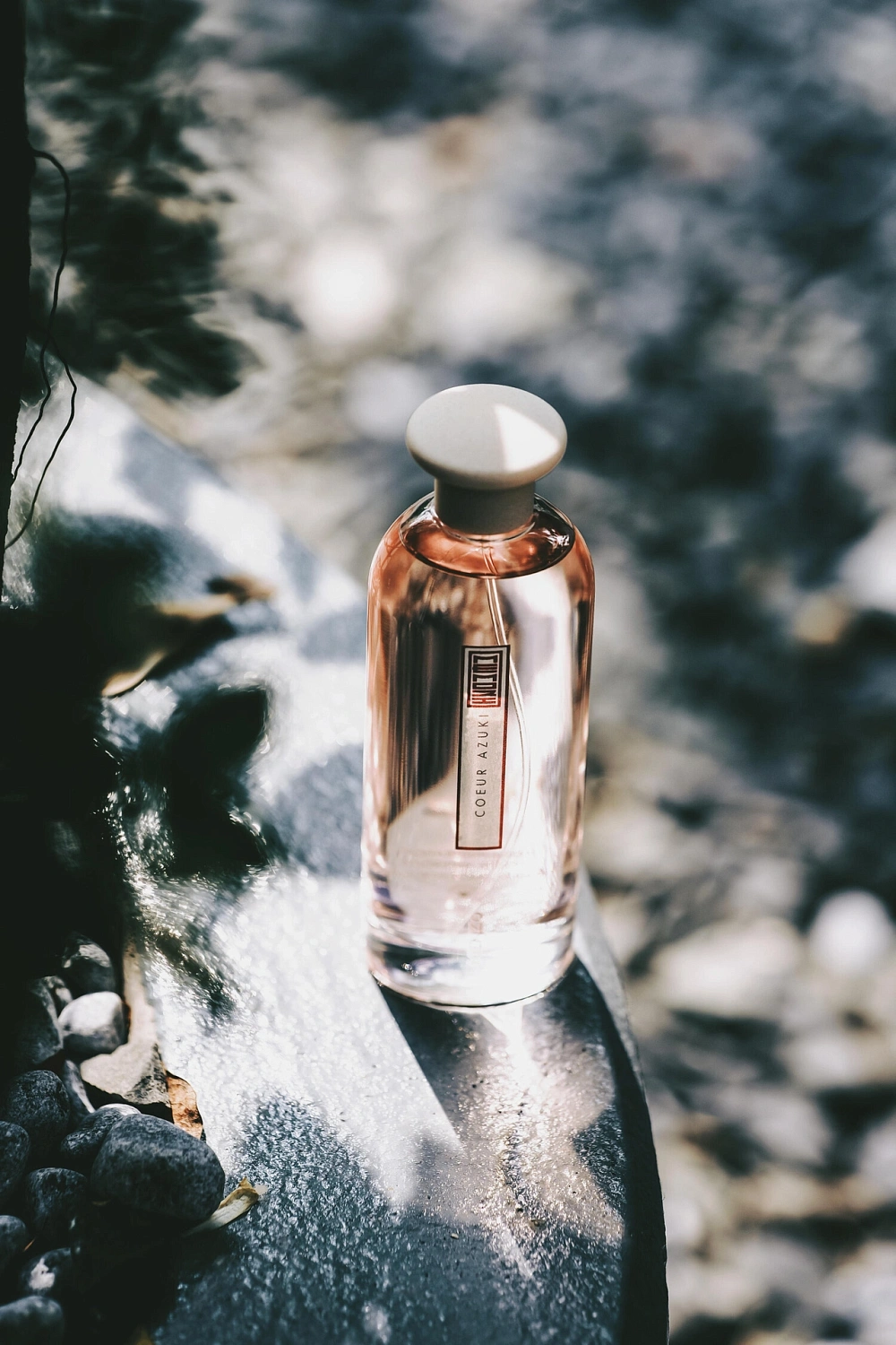 Kenzo Coeur Azuki