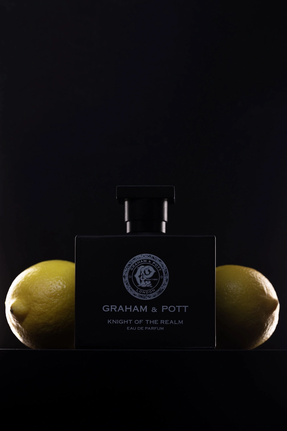Graham & Pott Knight of the Realm Graham & Pott Knight of the Realm