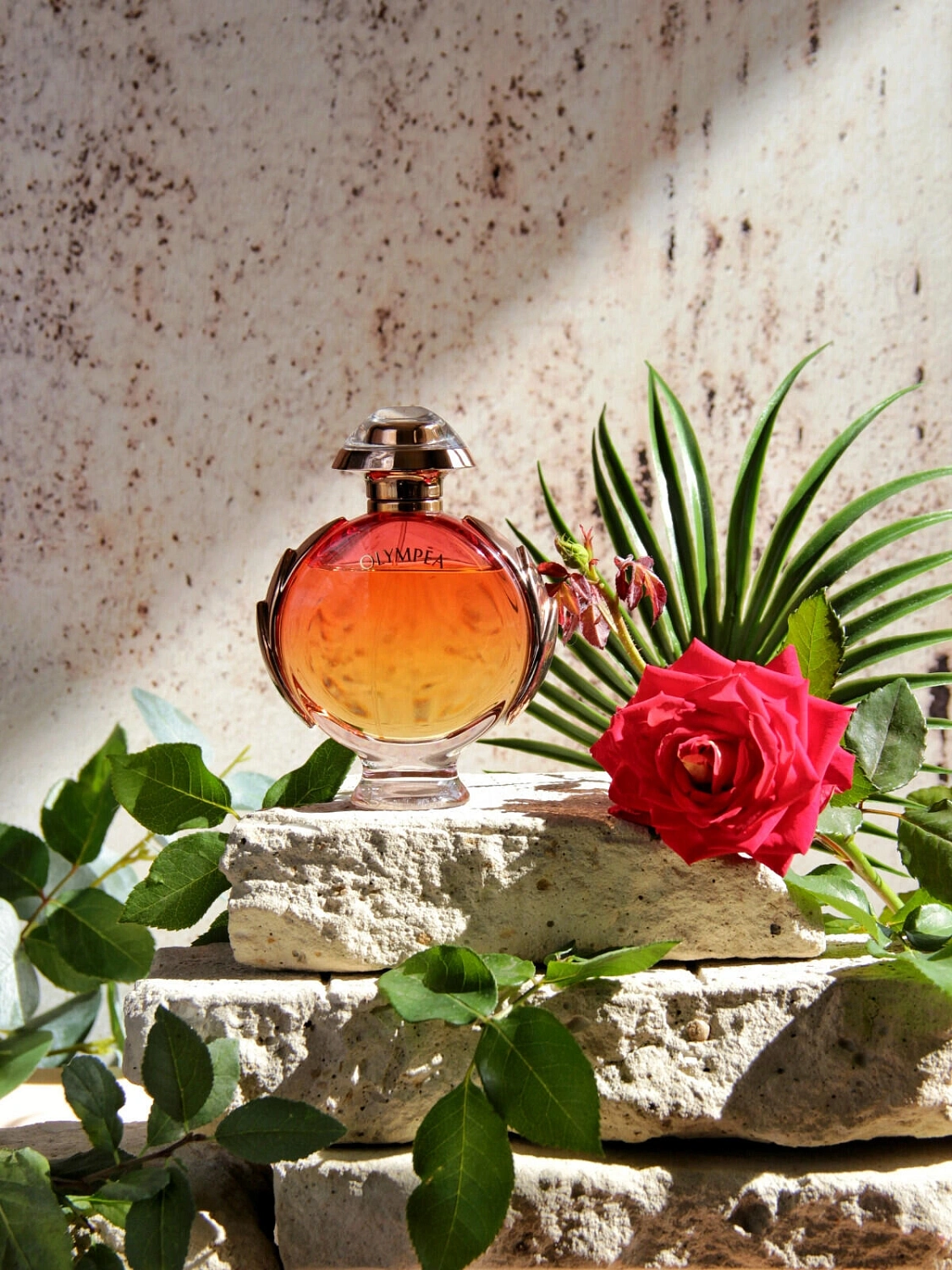 Paco Rabanne Olympea Legend