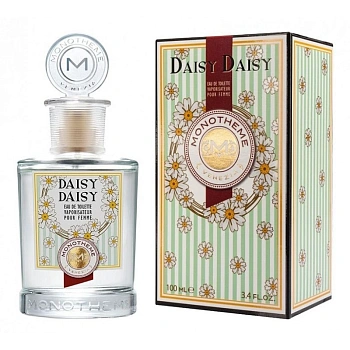 Фото Monotheme Fine Fragrances Venezia Daisy Daisy