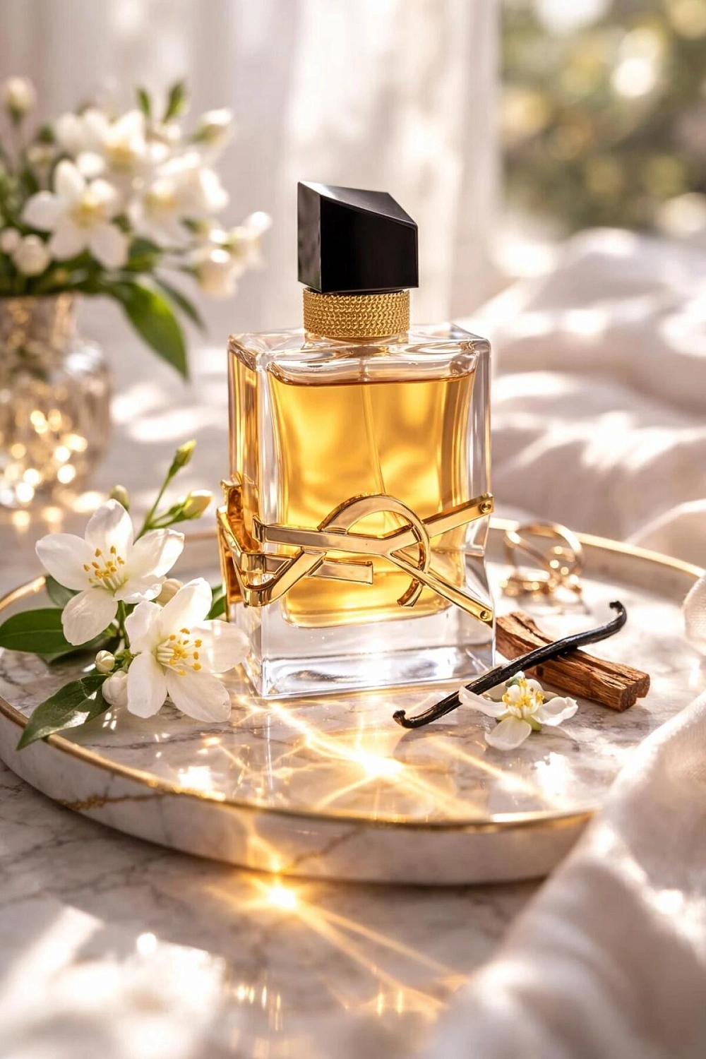 Yves Saint Laurent Libre