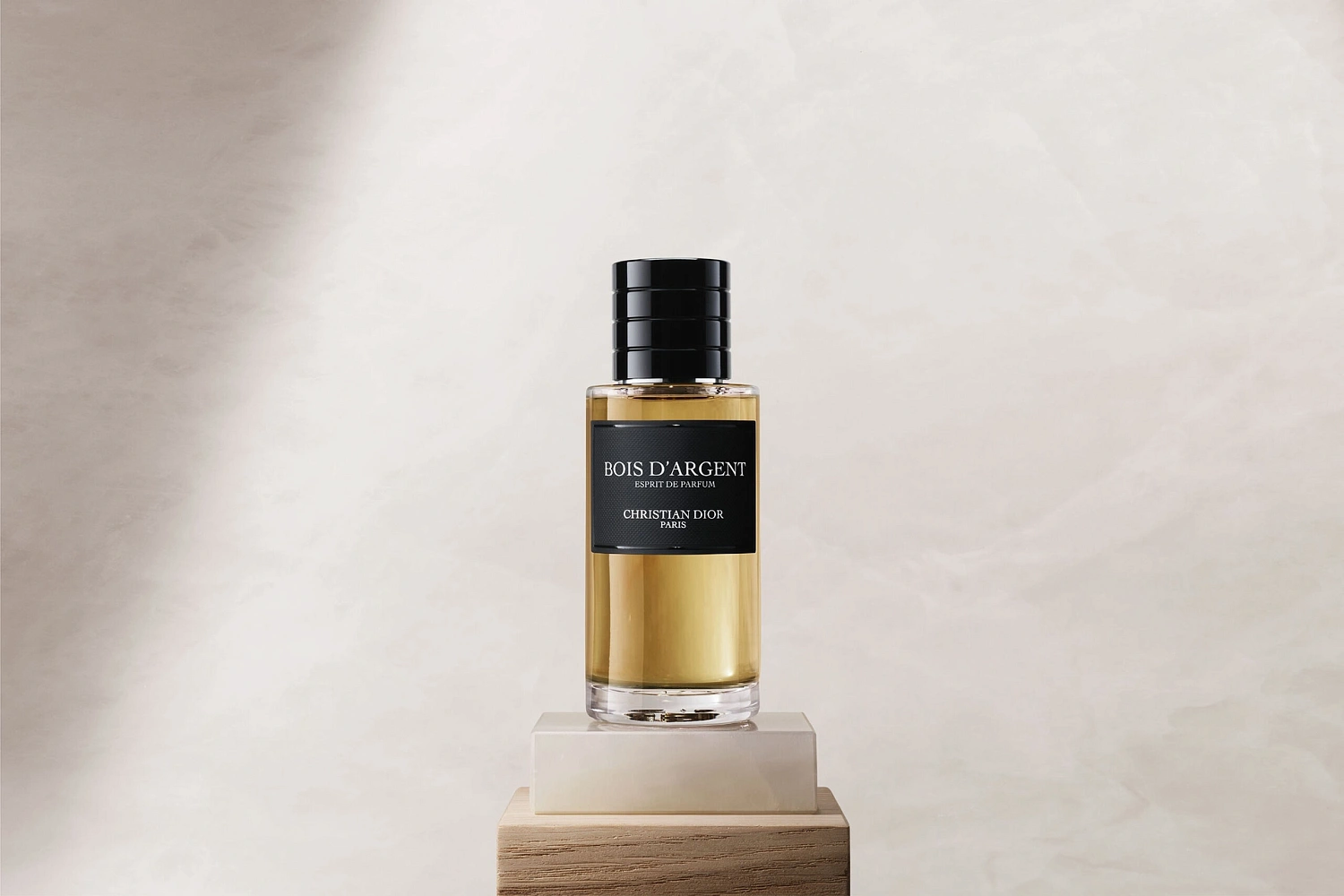 Christian Dior Bois d’Argent Esprit de Parfum Christian Dior Bois d’Argent Esprit de Parfum