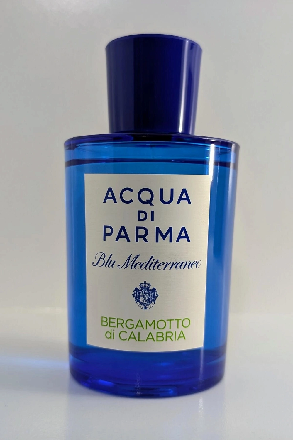 Acqua di Parma Bergamotto di Calabria