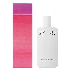 27 87 Perfumes Hakuna Matata