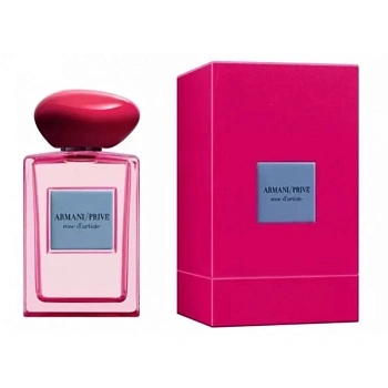 Фото ARMANI Rose d'Artiste