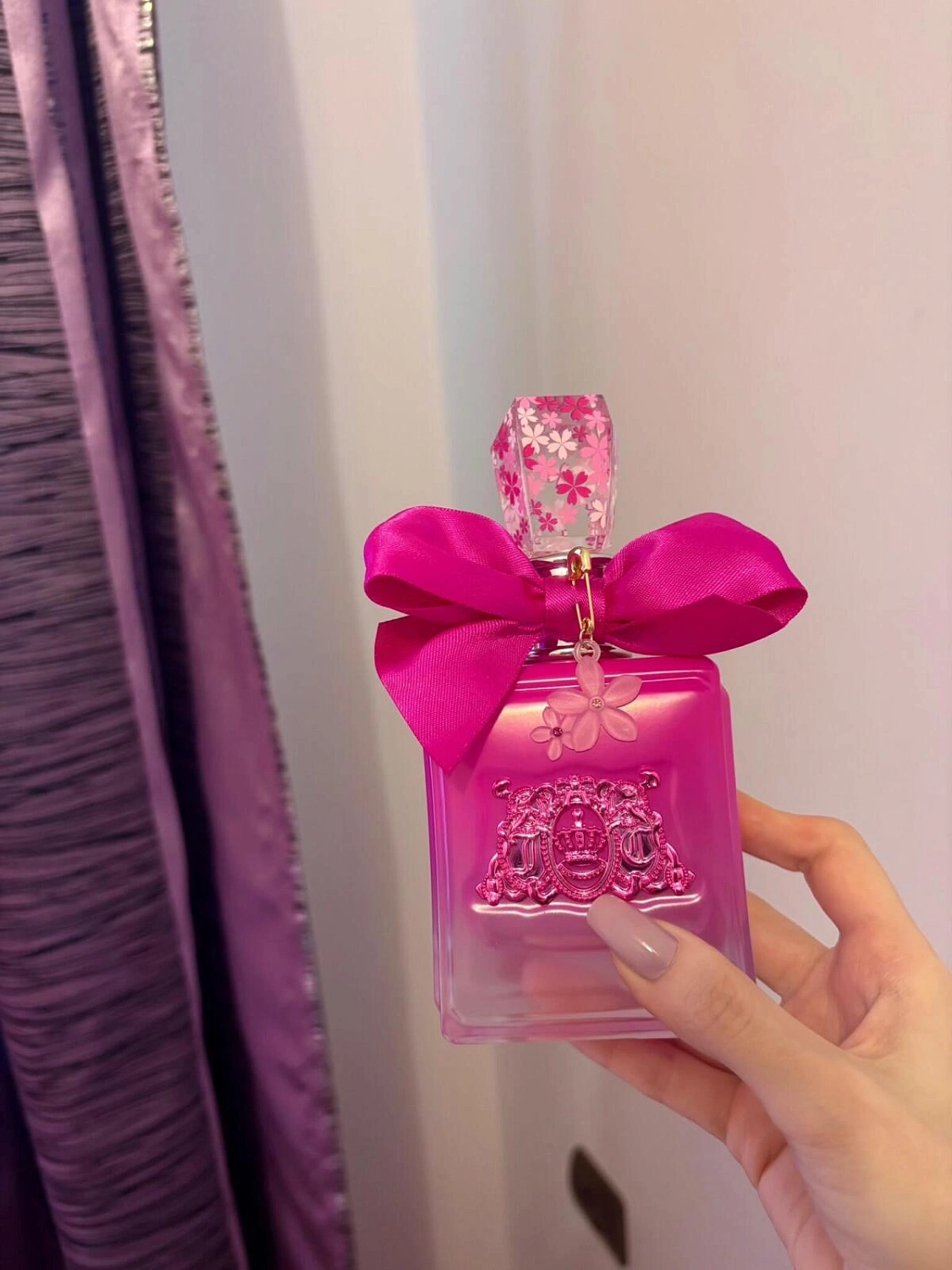 Juicy Couture Viva La Juicy Petals Please