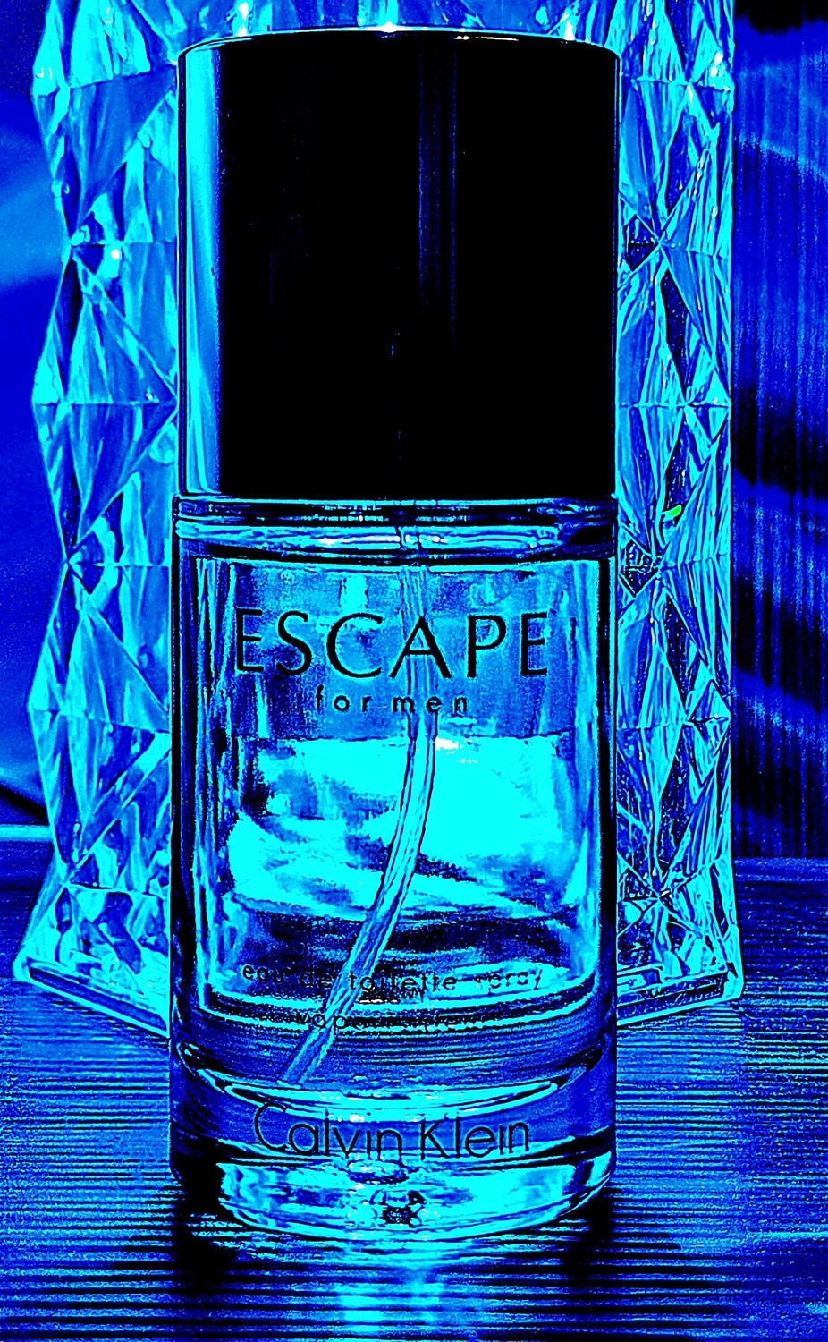 Calvin Klein Escape for Man