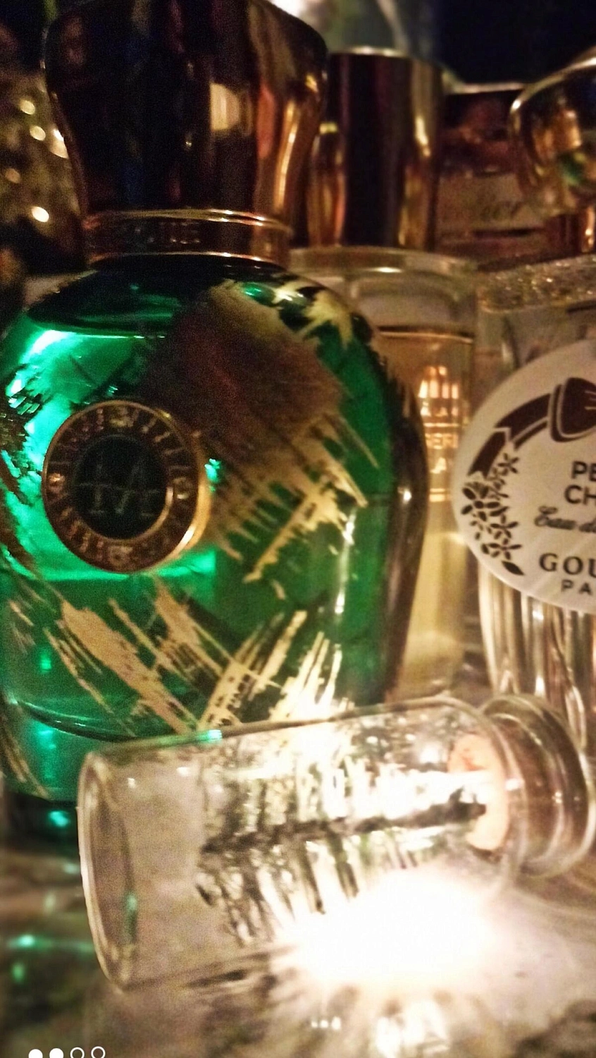 Moresque Fiore di Portofino