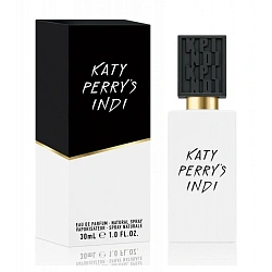 Katy Perry's Indi