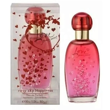 Love Passport Rosy Sky Happiness парфюмерная вода, 30 мл Love Passport Rosy Sky Happiness парфюмерная вода, 30 мл