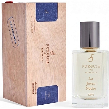 Fueguia 1833 La Joven Noche духи, 50 мл