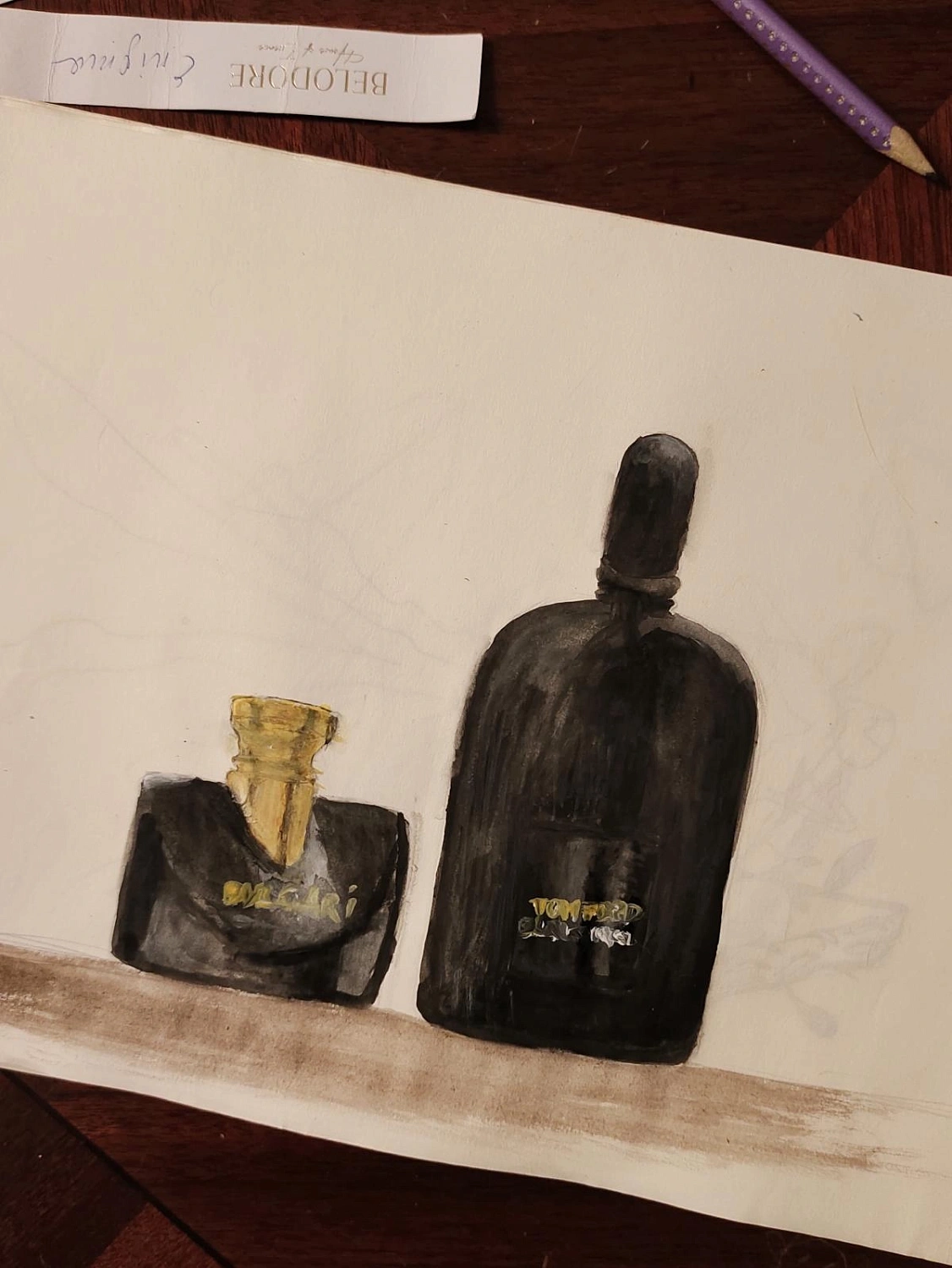 Tom Ford Black Orchid Eau de Toilette
