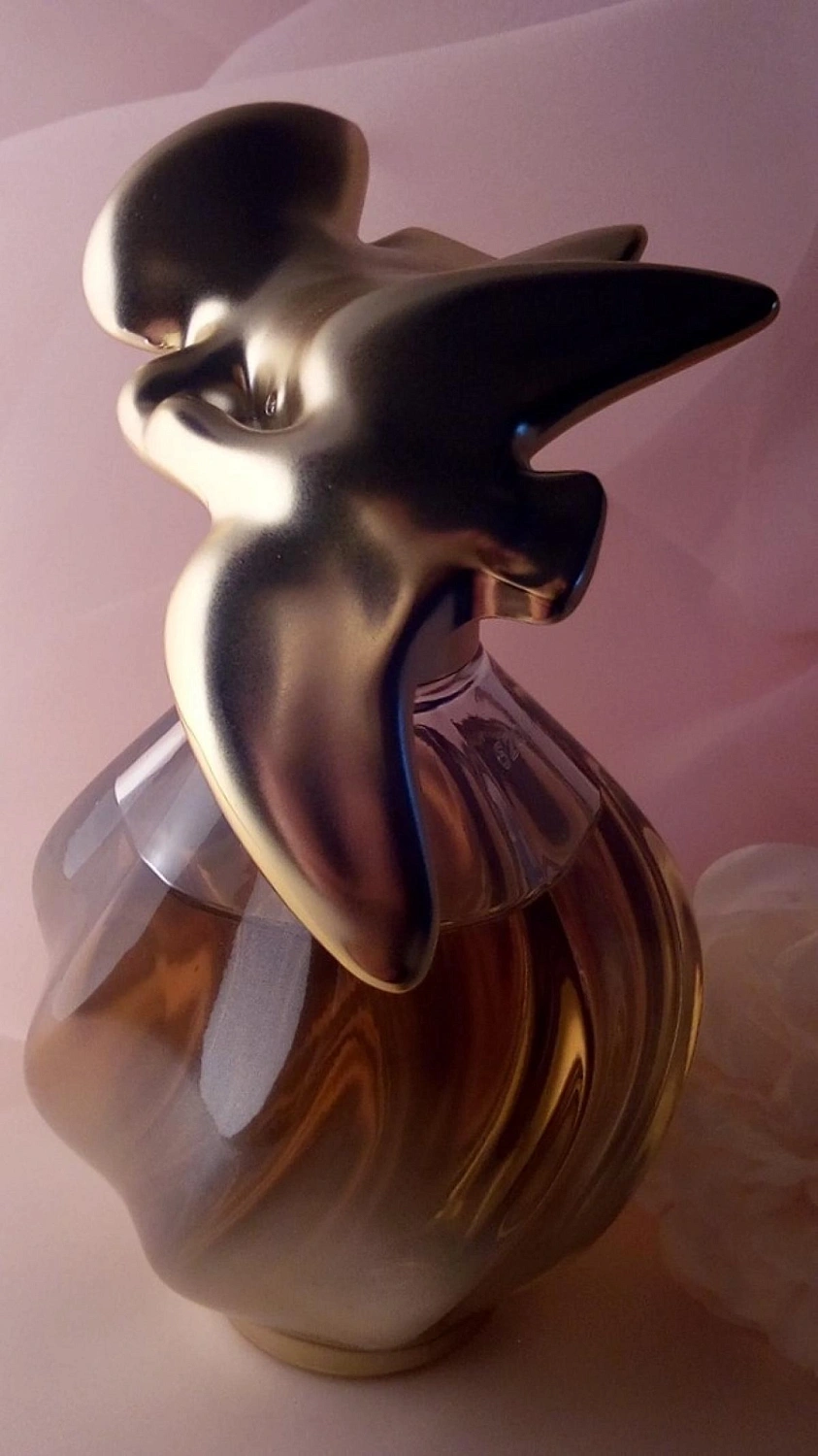 NINA RICCI L’Air du Temps Eau Sublime