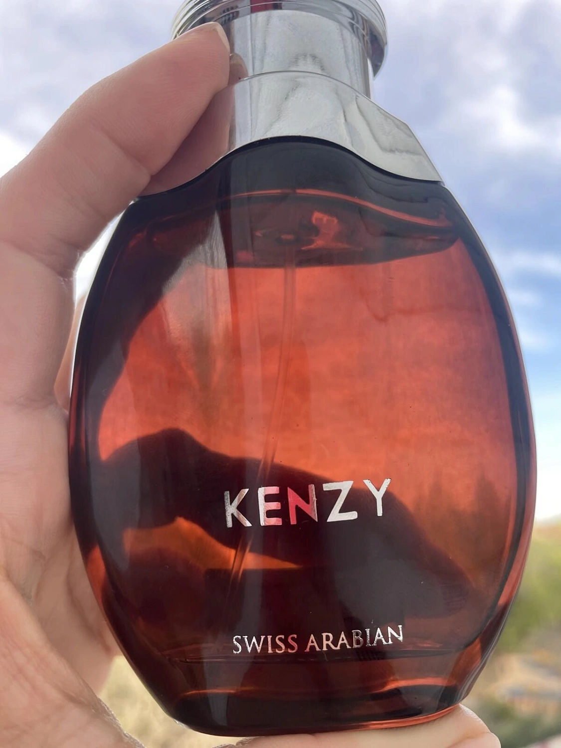 Swiss Arabian Kenzy Swiss Arabian Kenzy