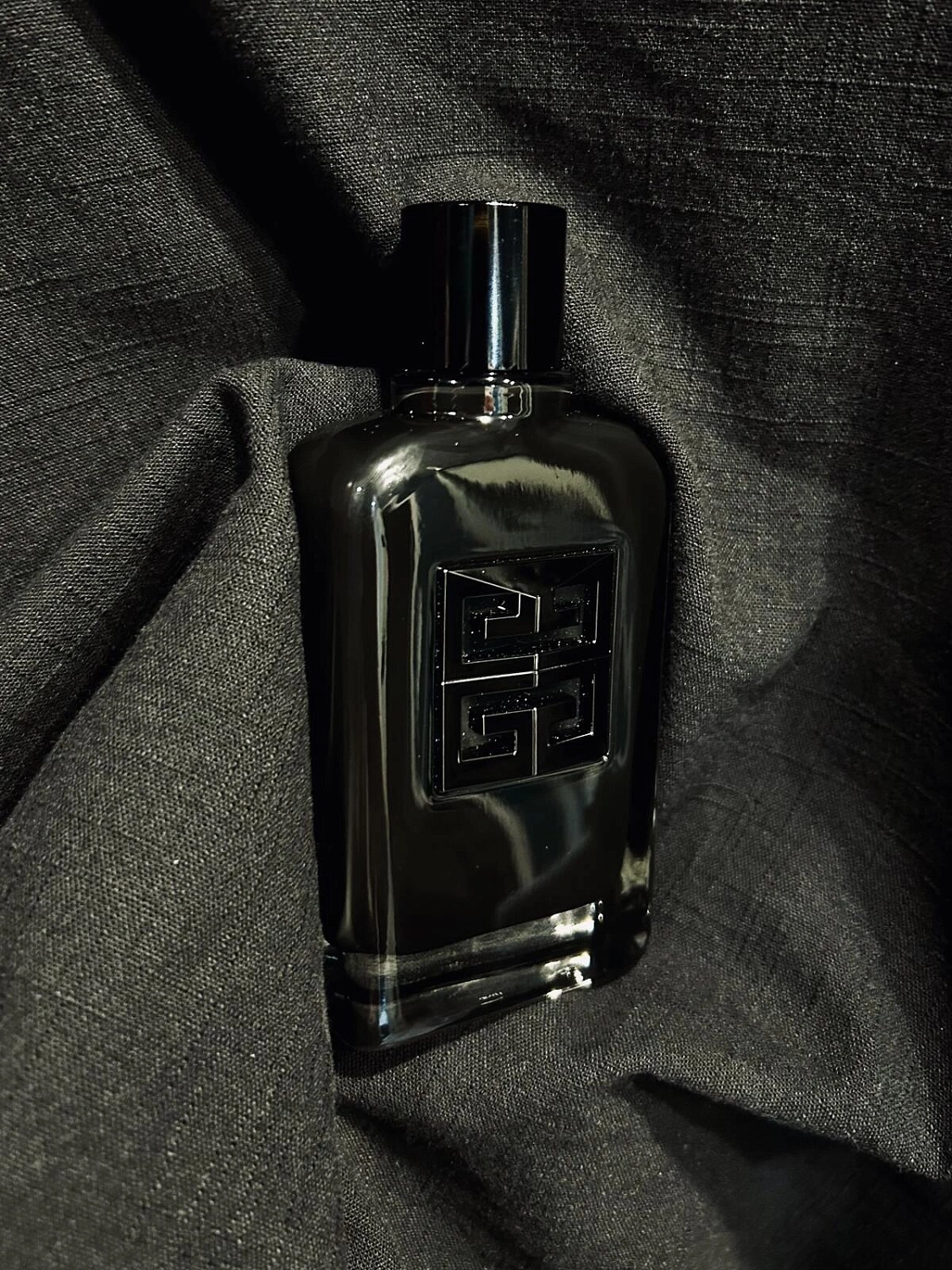 GIVENCHY Gentleman Society Extreme