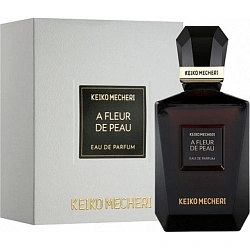 Keiko Mecheri Fleur de Peau