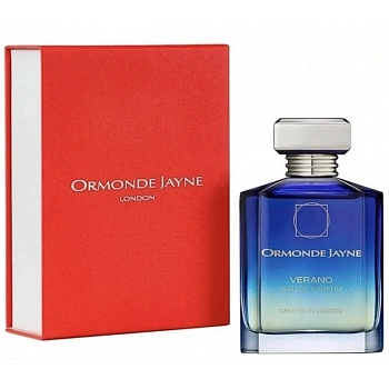 Ormonde Jayne Verano парфюмерная вода, 88 мл Ormonde Jayne Verano парфюмерная вода, 88 мл