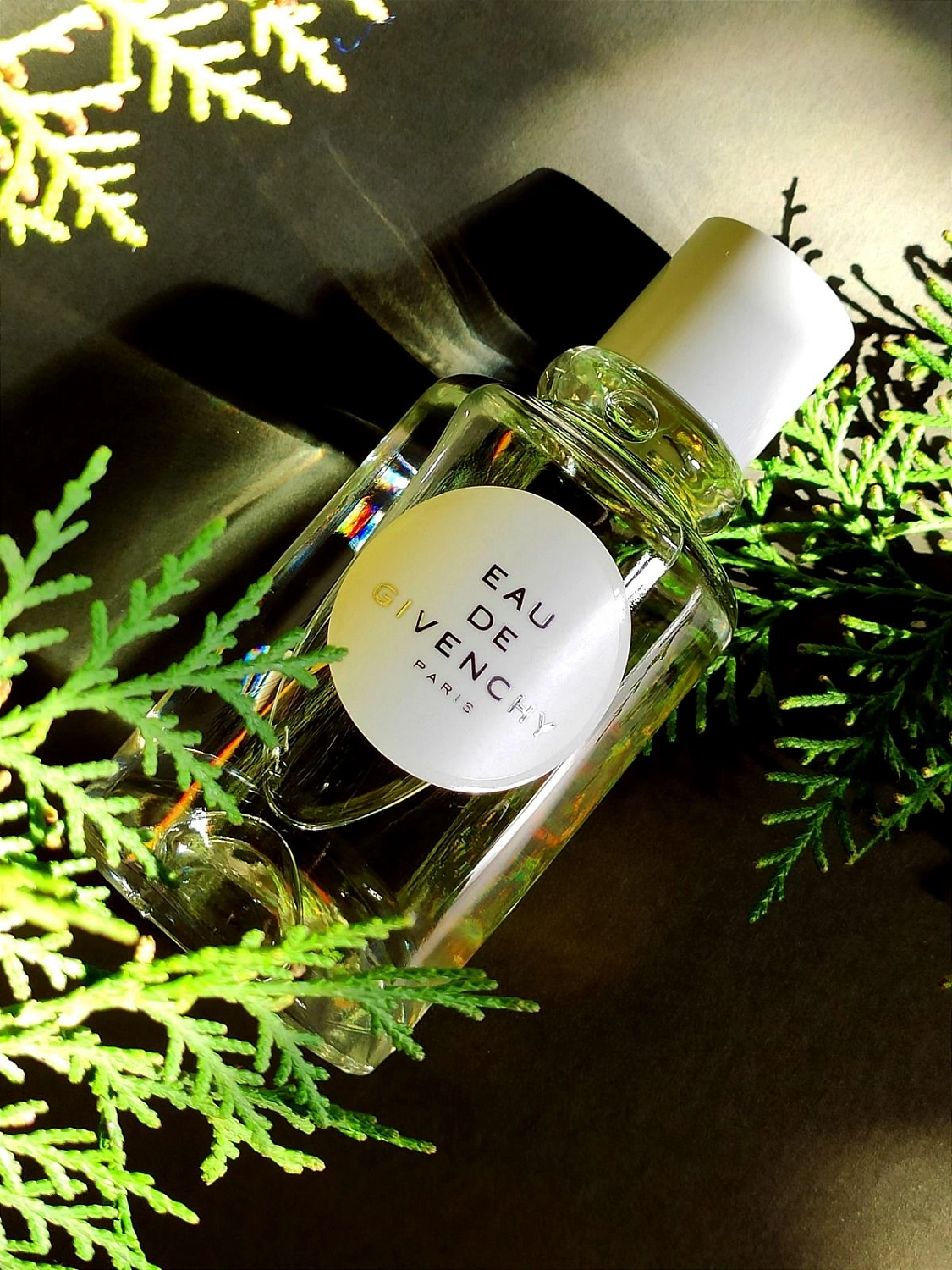 Eau de Givenchy (2018) Eau de Givenchy (2018)