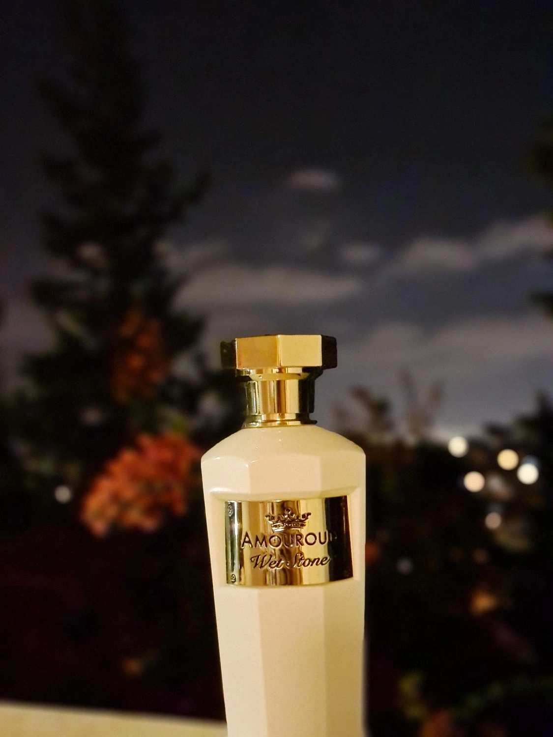Amouroud Wet Stone Amouroud Wet Stone