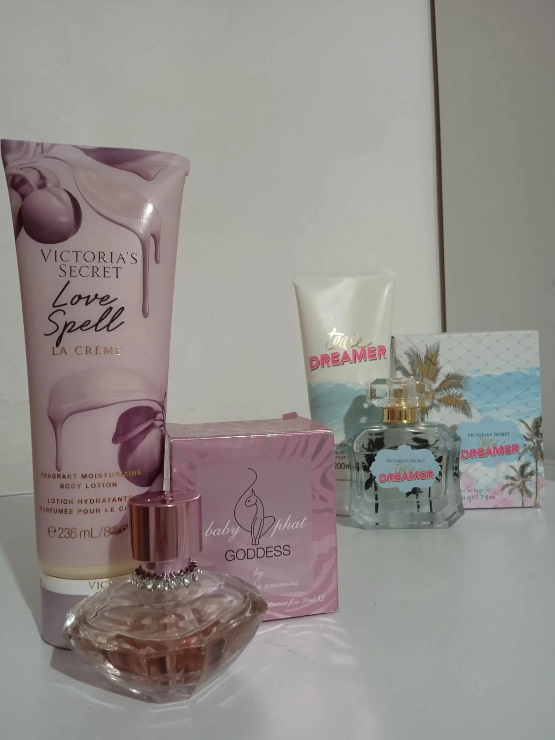 Victoria`s Secret Tease Dreamer Victoria`s Secret Tease Dreamer