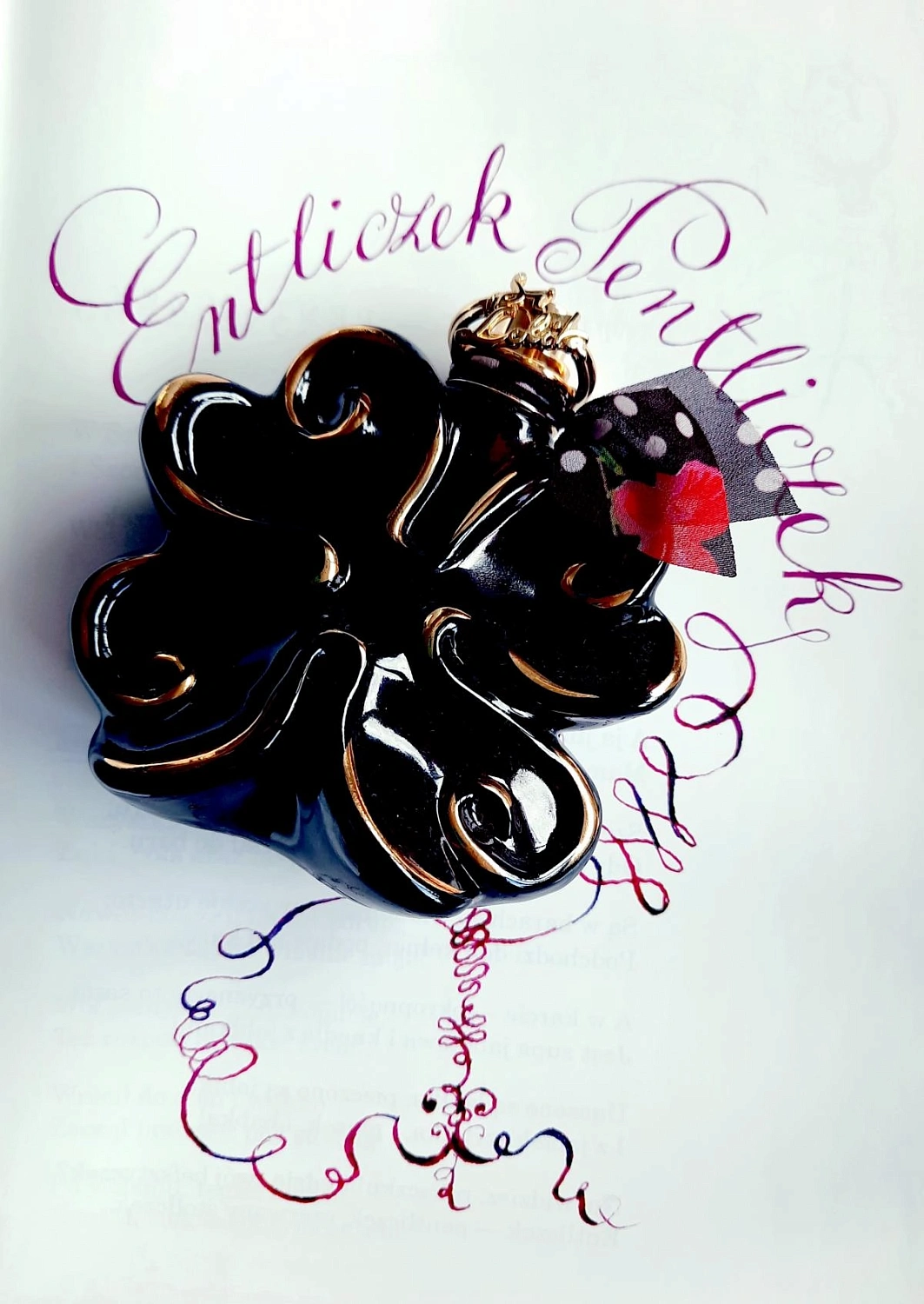 Lolita Lempicka Illusions Noires Si Lolita Eau de Minuit