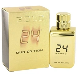 Scentstory 24 Gold Oud Edition