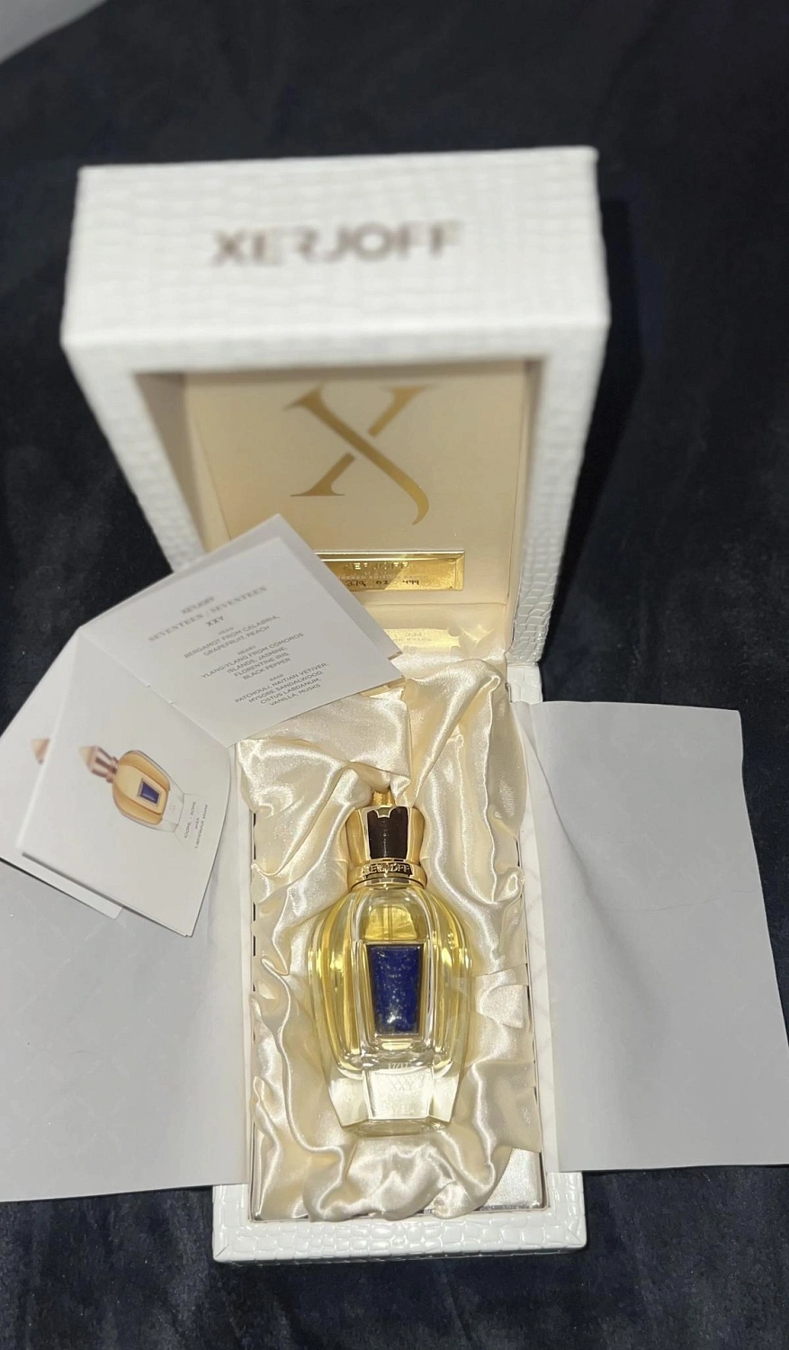 Xerjoff XJ XXY Eau de Parfum
