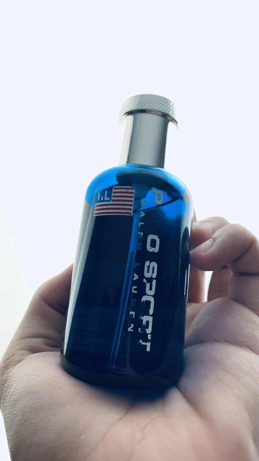 Ralph Lauren Polo Sport