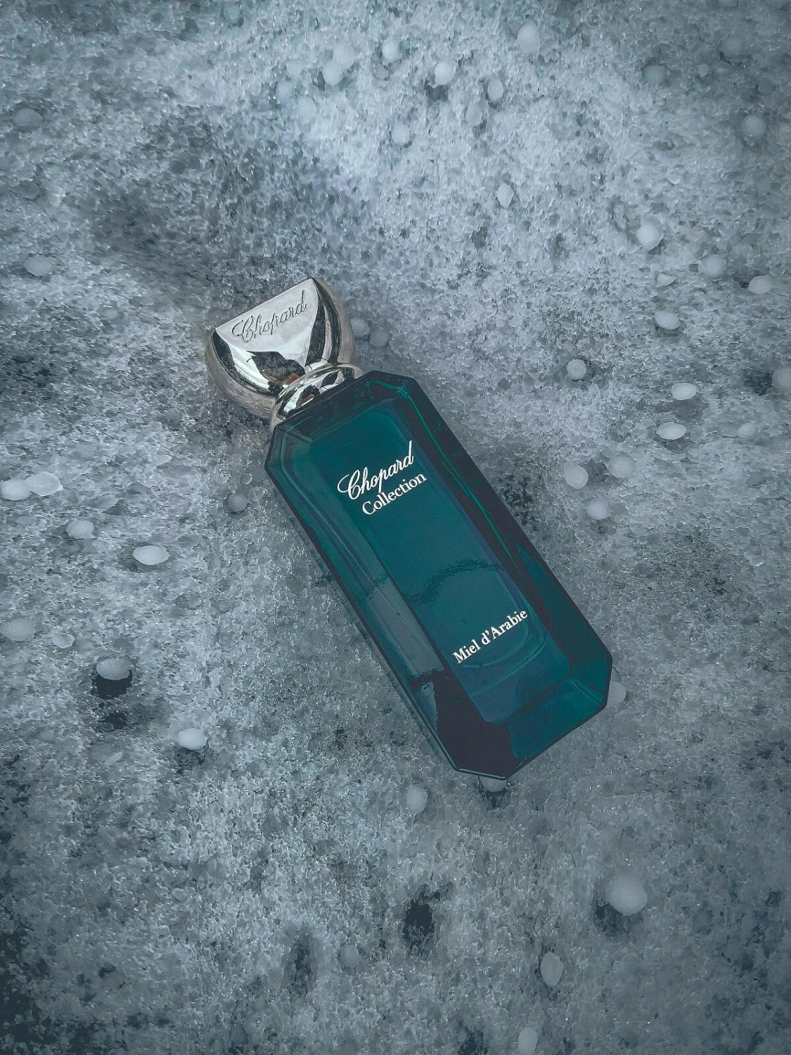 Chopard Miel d'Arabie Chopard Miel d'Arabie