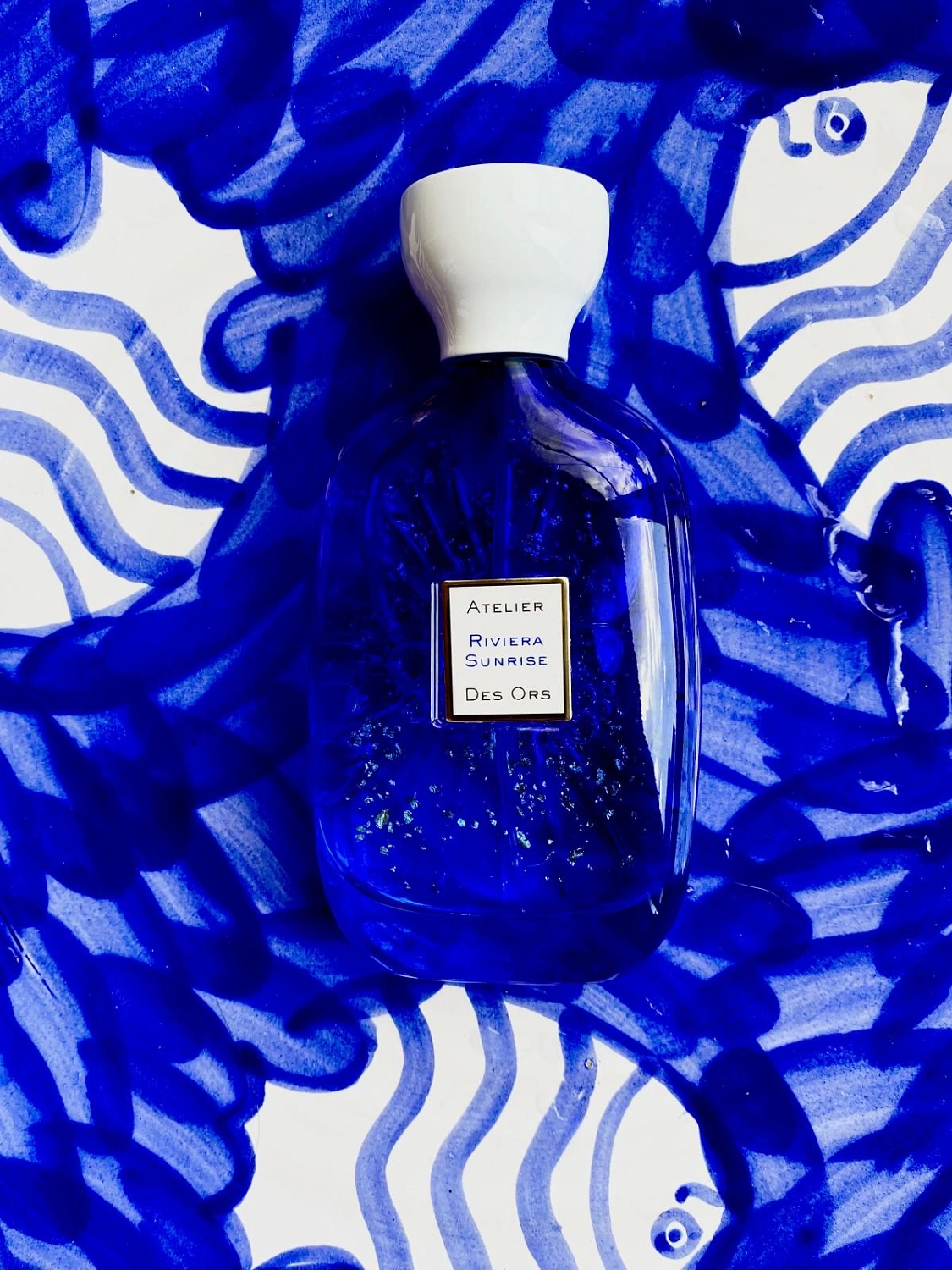 Atelier des Ors Riviera Sunrise