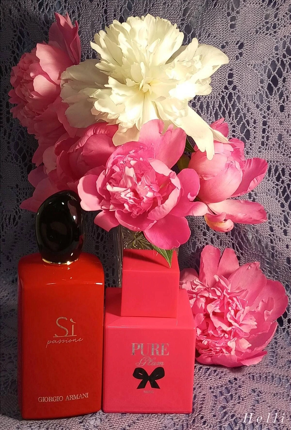 Karen Low Pure Glam Karen Low Pure Glam