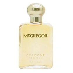 Fabergé McGregor