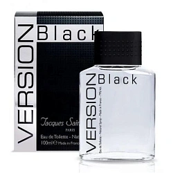 Ulric de Varens Version Black
