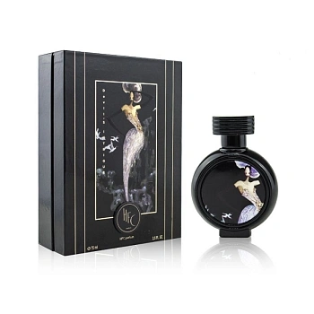 Haute Fragrance Company Devil's Intrigue парфюмерная вода, 75 мл Haute Fragrance Company Devil's Intrigue парфюмерная вода, 75 мл